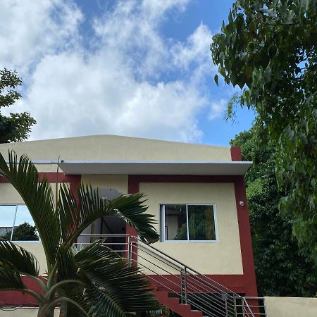 One 4 Da Road Hotel Panglao Kültér fotó
