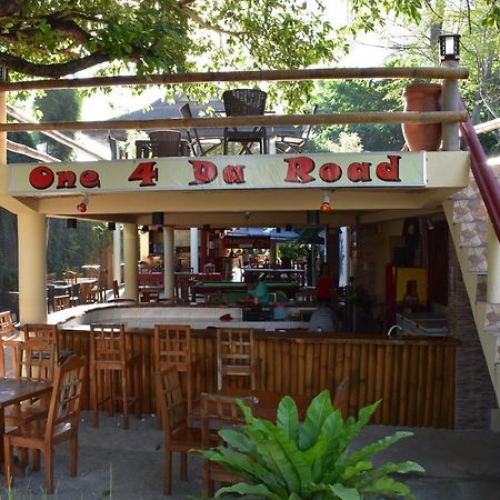 One 4 Da Road Hotel Panglao Kültér fotó