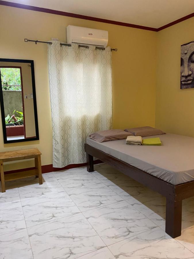 One 4 Da Road Hotel Panglao Kültér fotó