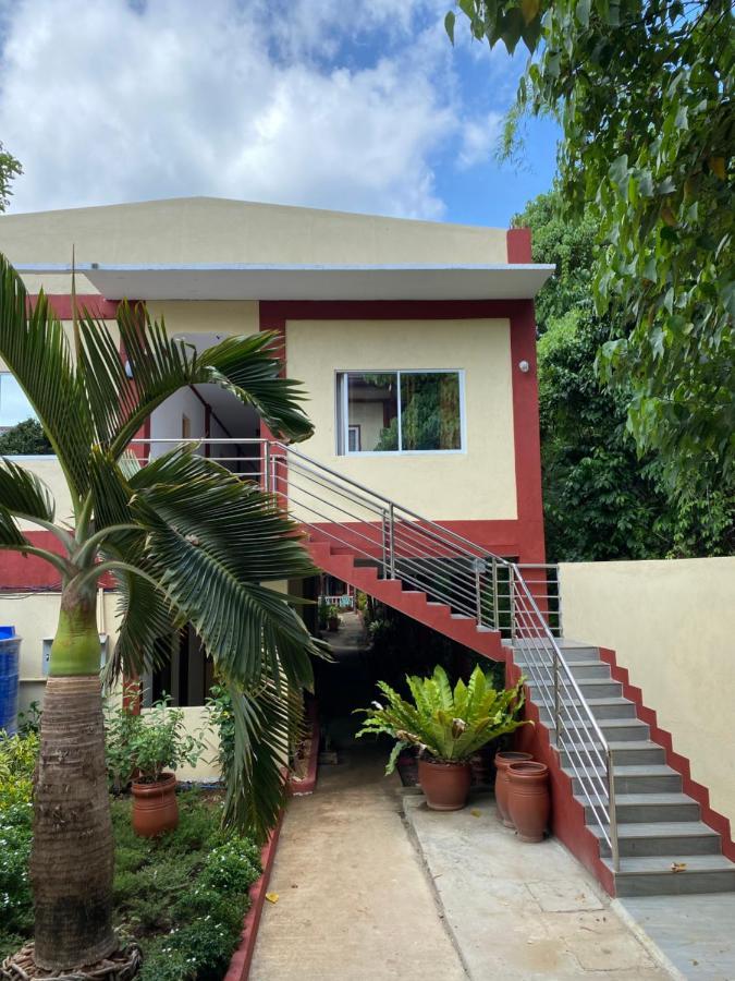 One 4 Da Road Hotel Panglao Kültér fotó