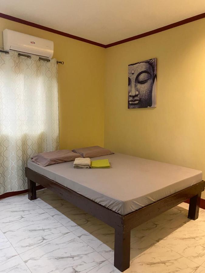 One 4 Da Road Hotel Panglao Kültér fotó