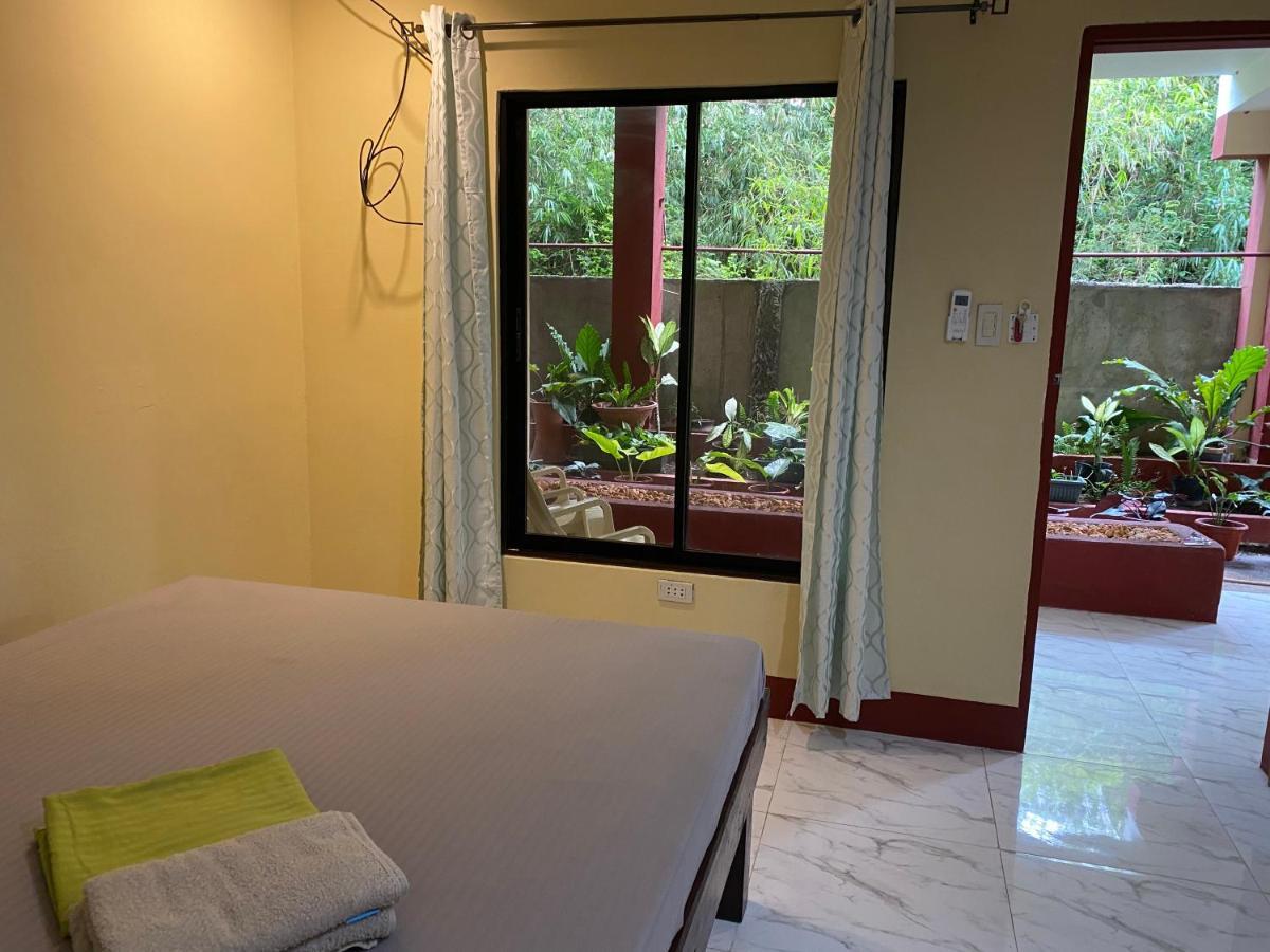 One 4 Da Road Hotel Panglao Kültér fotó