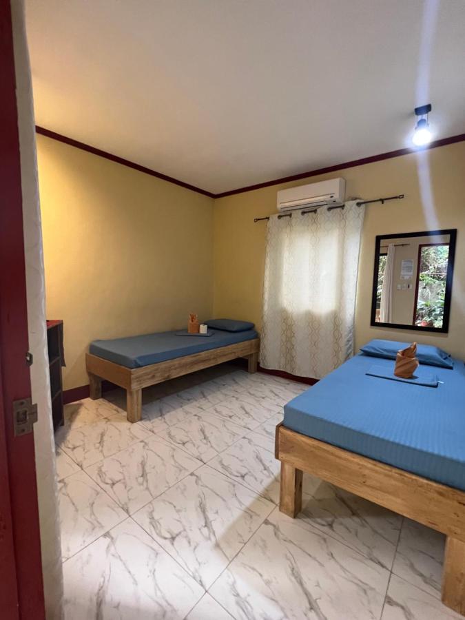 One 4 Da Road Hotel Panglao Kültér fotó