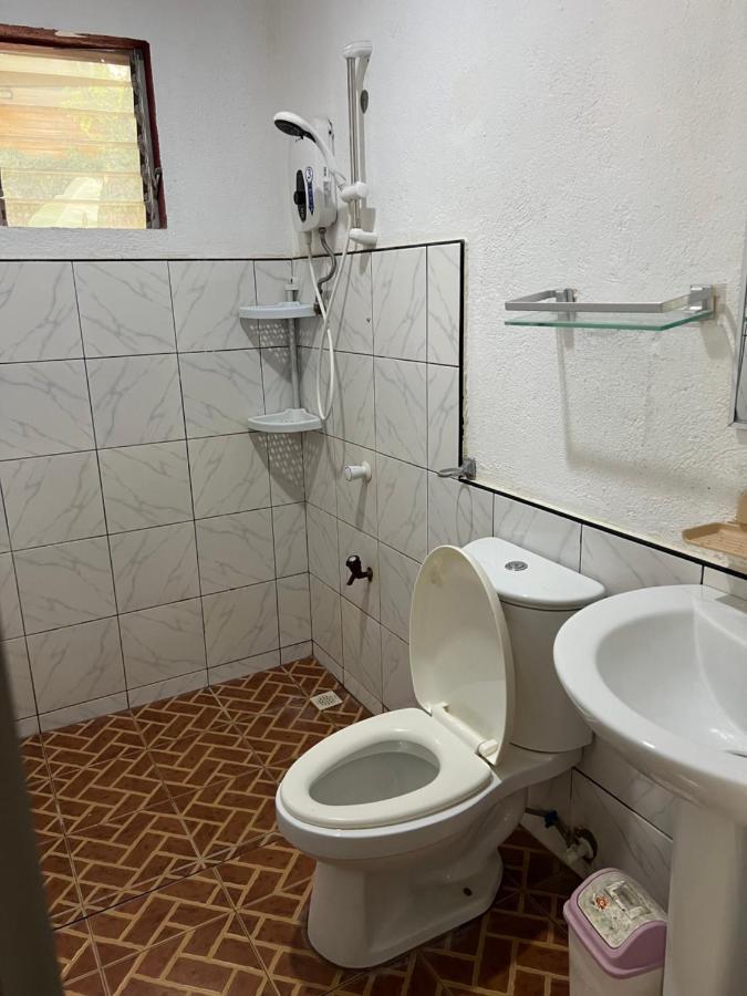 One 4 Da Road Hotel Panglao Kültér fotó