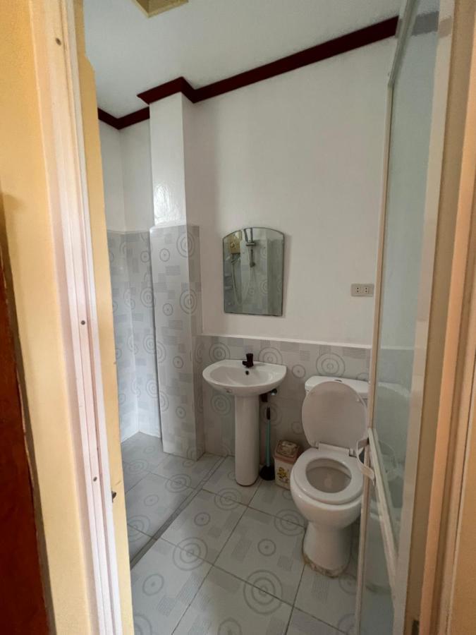 One 4 Da Road Hotel Panglao Kültér fotó