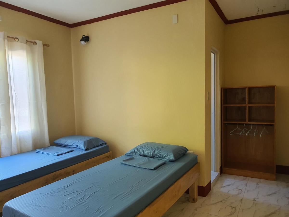 One 4 Da Road Hotel Panglao Kültér fotó
