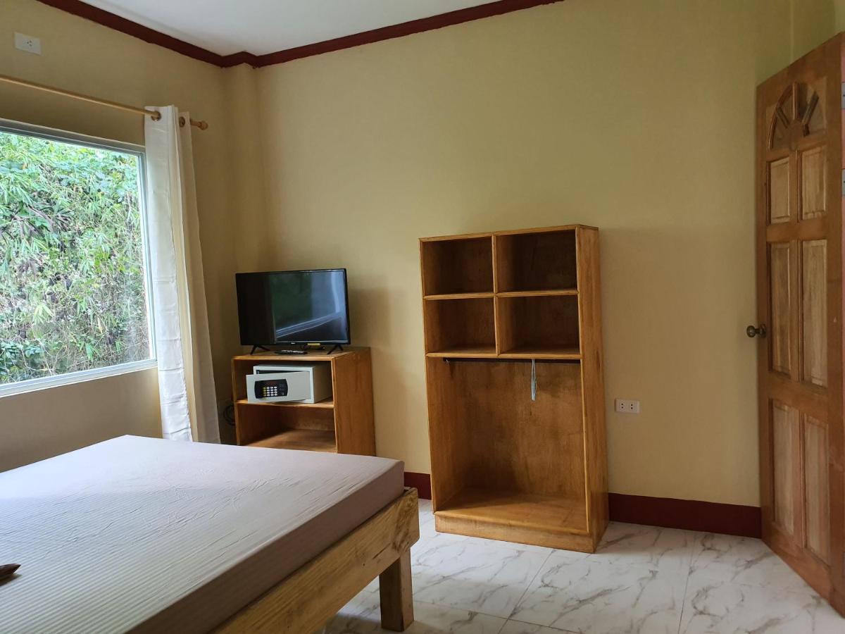 One 4 Da Road Hotel Panglao Kültér fotó