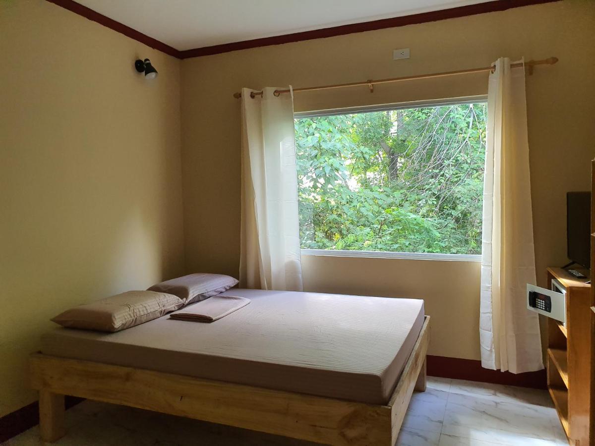 One 4 Da Road Hotel Panglao Kültér fotó