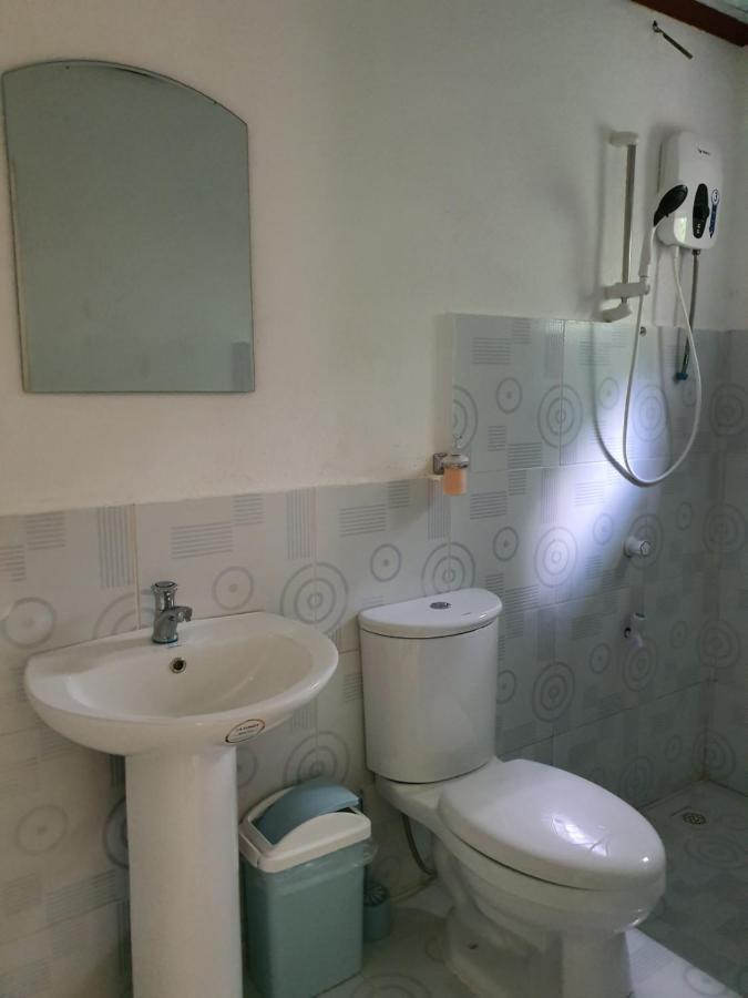 One 4 Da Road Hotel Panglao Kültér fotó